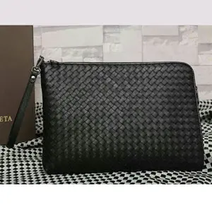 보테가 베네타 Men's 클러치 2209 명품 - 명품하우스