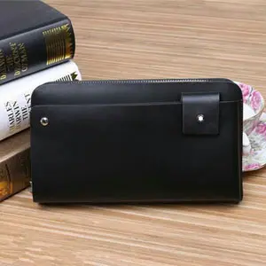 보테가 베네타 Men's 클러치 737 명품 - 명품하우스