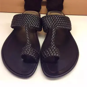 보테가 베네타 Men's Slippers 150606001 명품 - 명품하우스