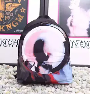 지방시 지방시 프린팅 백팩 Backpack 150613013 명품 - 명품하우스