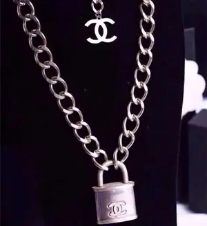 샤넬 Necklace 150618001 명품 - 명품하우스