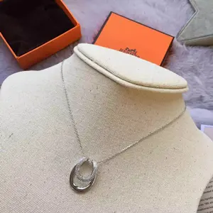 에르메스 Necklace 150622001 명품 - 명품하우스