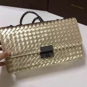 보테가 베네타 Women's Inclined satchel 150623001 명품 - 명품하우스