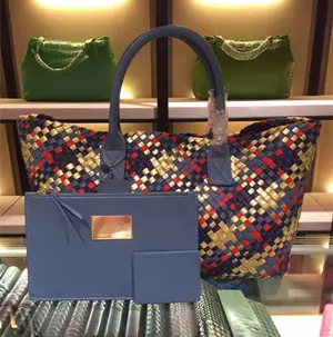 보테가 베네타 보테가 베네타 토드백 Women's Bag 1507007 명품 - 명품하우스