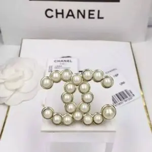 샤넬 Chanel Brooch 명품 - 명품하우스
