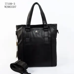 버버리 버버리 토드백 77109 3 명품 - 명품하우스