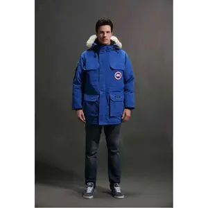 캐나다구스 Man citadel parka c08 명품 - 명품하우스