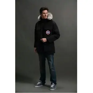 캐나다구스 Man Langford Parka c13 명품 - 명품하우스