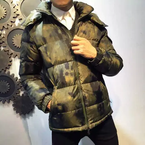 몽클레어 몽클레어 카모 마야 명품 - 명품하우스