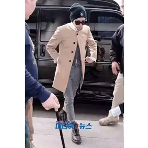 톰 브라운 톰 브라운 코트 (지드래곤 착용상품) 명품 - 명품하우스