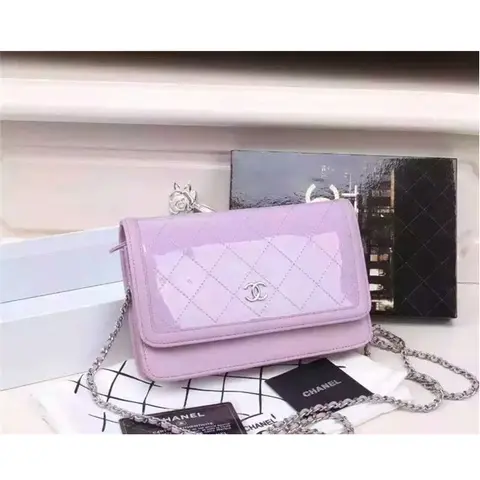 샤넬 샤넬 WOC 숄더백 33814 명품 - 명품하우스