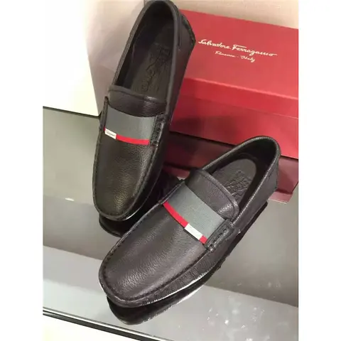 페라가모 페레가모 로퍼 명품 - 명품하우스