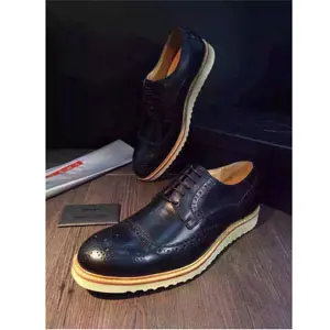 프라다 Men's Shoes 160420 6 명품 - 명품하우스