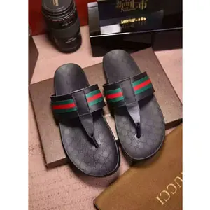구찌 Slipper 160420 9 명품 - 명품하우스