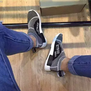 아디다스 Sneakers S79150 명품 - 명품하우스