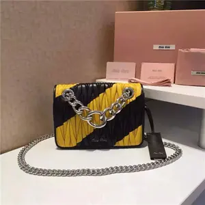 미우미우 Shoulder Bag 5BD016 명품 - 명품하우스
