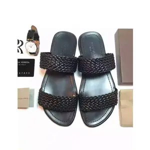 보테가 베네타 Men's Sandals 5310 5 명품 - 명품하우스