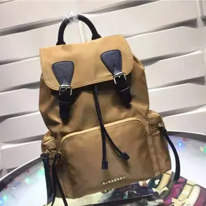 버버리 BackPack 160509 1 명품 - 명품하우스