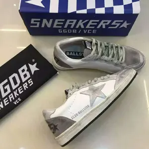 골든구스 Sneakers 160511 21 명품 - 명품하우스