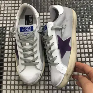 골든구스 Sneakers 160513 4 명품 - 명품하우스