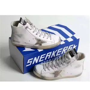 골든구스 Sneakers 160513 5 명품 - 명품하우스