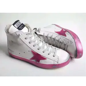 골든구스 Sneakers 160513 6 명품 - 명품하우스