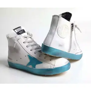 골든구스 Sneakers 160513 7 명품 - 명품하우스