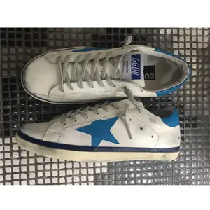 골든구스 Sneakers 160513 9 명품 - 명품하우스