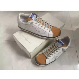 골든구스 Sneakers 160513 10 명품 - 명품하우스