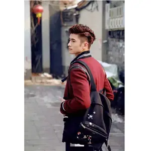 입생로랑 Backpack 160519 3 명품 - 명품하우스