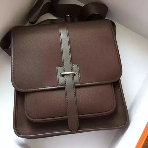 에르메스 에르메스 남성 크로스백 Q9629 명품 - 명품하우스
