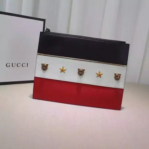 구찌 구찌 클러치 Alessandro Michele 727003 명품 - 명품하우스