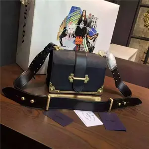 프라다 Shoulder Bag IBD045 명품 - 명품하우스