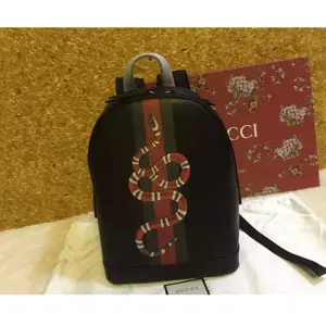 구찌 Snake BackPack 419585 명품 - 명품하우스