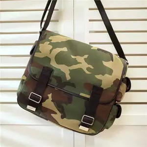 입생로랑 생로랑 크로스백 Army Bag 414769 명품 - 명품하우스