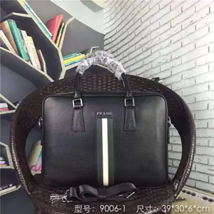프라다 Men's Crossboday Bag 9006 1 명품 - 명품하우스