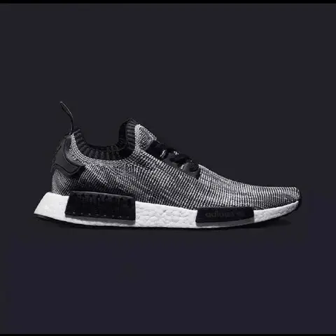 아디다스 아디다스 노마드 러너 부스트 PRIMEKNIT S79478 남녀공용 명품 - 명품하우스