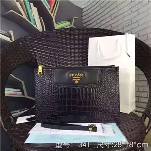 프라다 Clutch Bag 341 명품 - 명품하우스