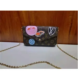 루이비통 Felicie Mini Bag M61276SY 명품 - 명품하우스
