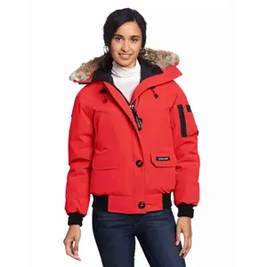 캐나다구스 Women's Pading 660800 C02 명품 - 명품하우스