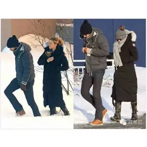 캐나다구스 Women's Mystique Parka 6601050 M022 명품 - 명품하우스