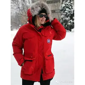 캐나다구스 Women's Expendition Parka 명품 - 명품하우스