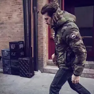 캐나다구스 Men's Jacket 660700 C023 명품 - 명품하우스