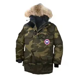 캐나다구스 Men's Expedition Parka 660900 M08 명품 - 명품하우스