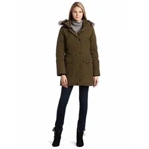 캐나다구스 Women's Trillium Parka 660990 M07 명품 - 명품하우스
