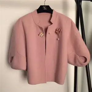발렌시아가 Women's Coat 161011 7 명품 - 명품하우스
