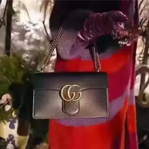 구찌 Chain Bag 431777 명품 - 명품하우스