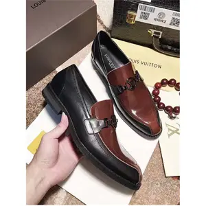 루이비통 Men's Leather Shoes 161019 9 명품 - 명품하우스