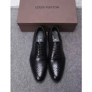 루이비통 Men's Leather Shoes 161019 14 명품 - 명품하우스