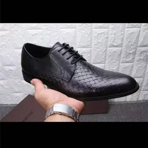 루이비통 Men's Leather Shoes 161019 16 명품 - 명품하우스